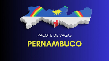 Concursos abertos em pernambuco 2026 Vagas
